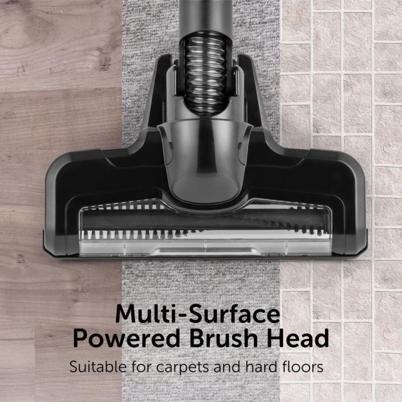 Bush V18P01E 28.8v Cordless Handheld Vacuum Cleaner Handheld Vacuum