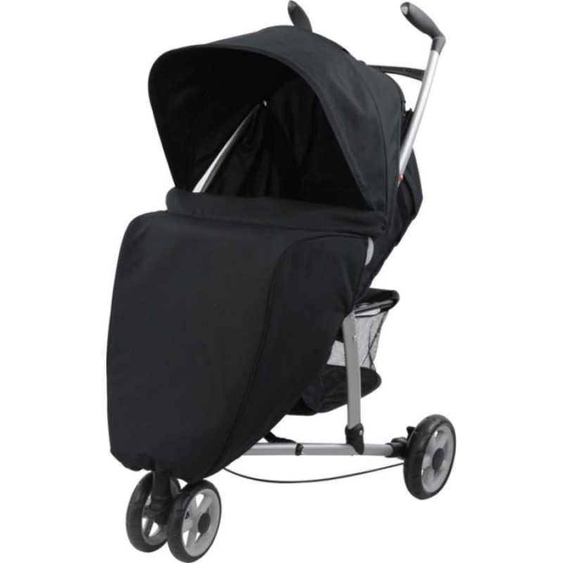 Babystart 3 wheeler sales