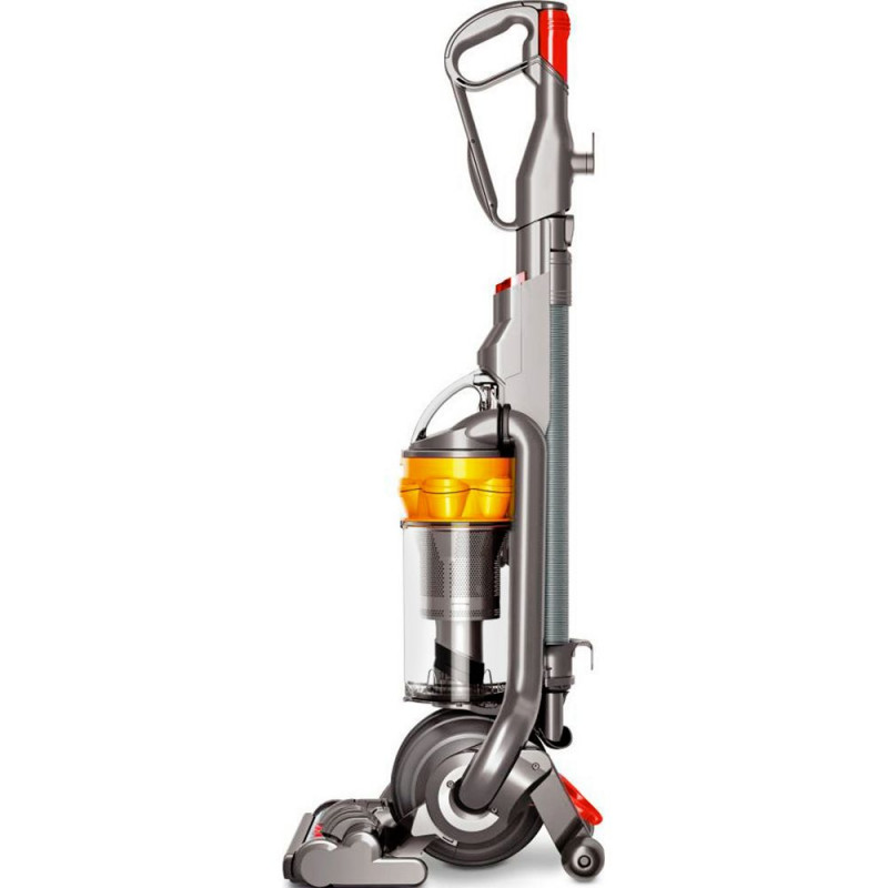 Dyson DC25 MultiFloor Bagless Upright Vacuum Cleaner Upright Vacuum Cleaners Vacuums