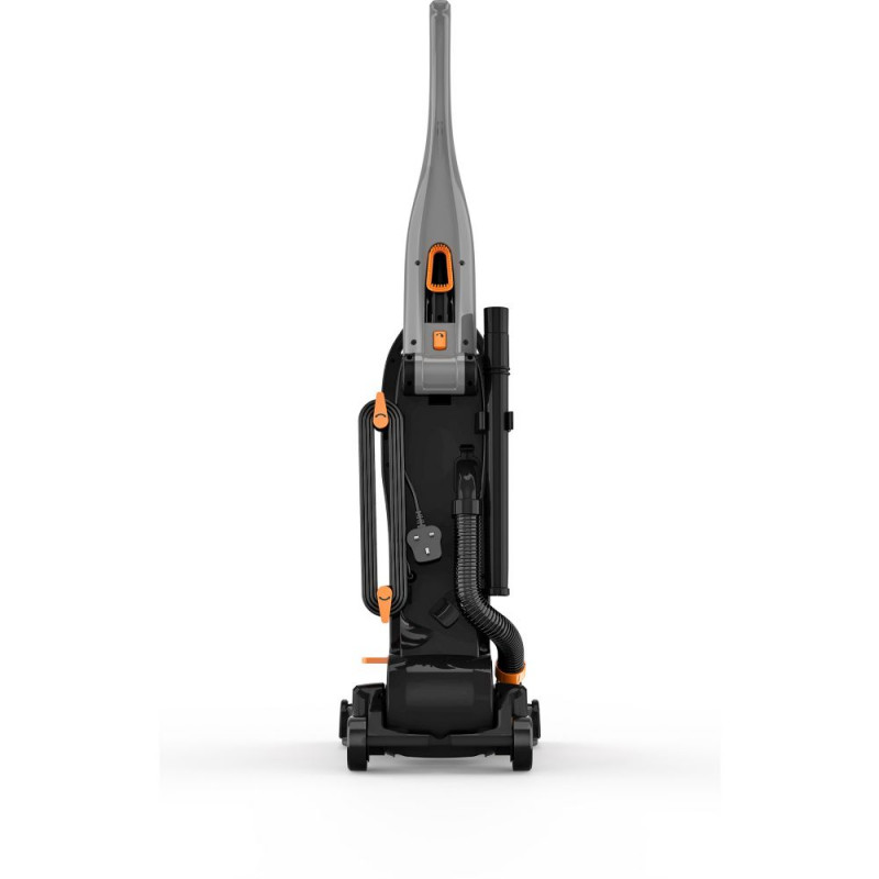 Vax U86INBE Impact 502 Bagless Upright Vacuum Cleaner Upright