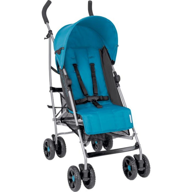 belecoo 3 in 1 stroller