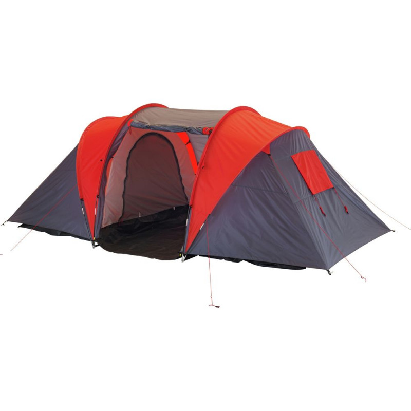 4 man tent 2 rooms 2025