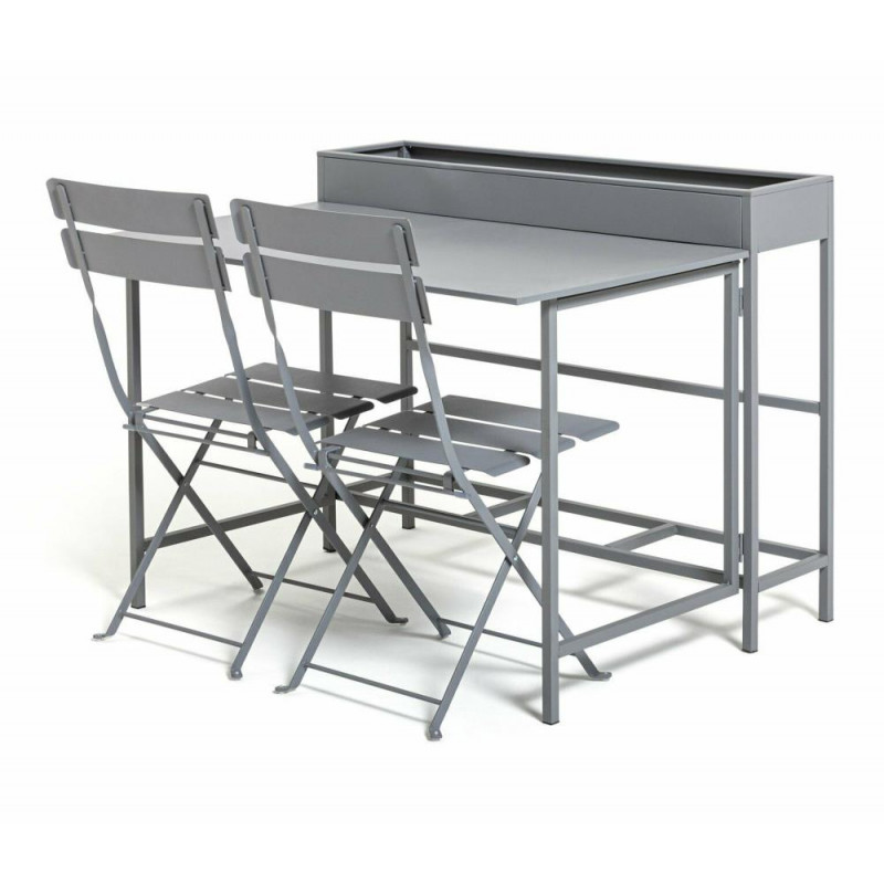 Habitat top bistro table