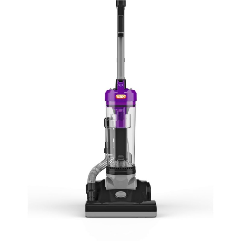 Vax Impact U85I3RE Plus Reach Bagless Upright Vacuum Cleaner