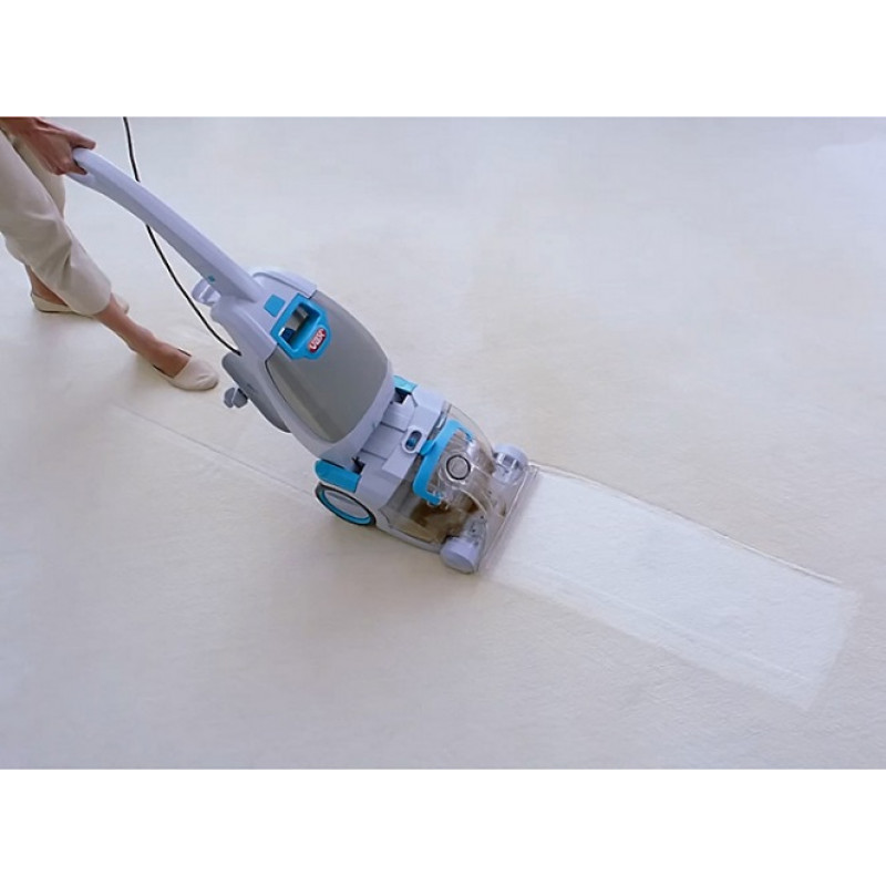 Vax W87RHP Rapide Ultimate Clean Upright Carpet And Upholstery Washer