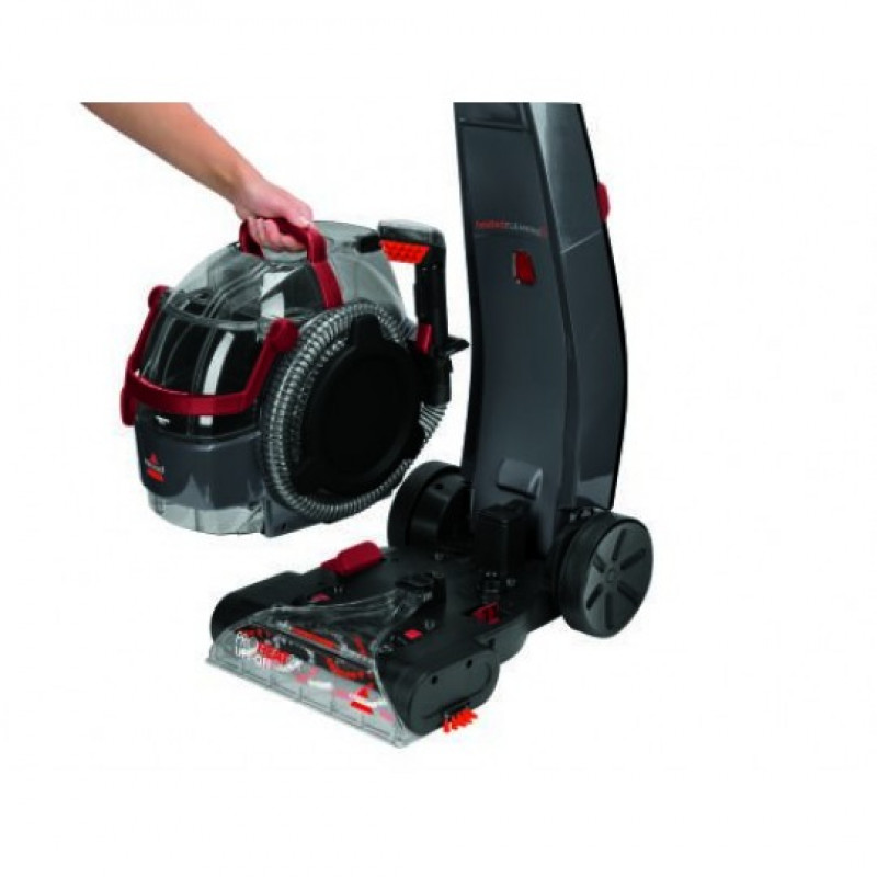 Bissell ProHeat 2X LiftOff Upright Carpet & Upholstery Washer