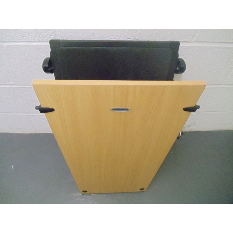 Morphy Richards 49350 Trouser Press Impress Beech Other Kitchen