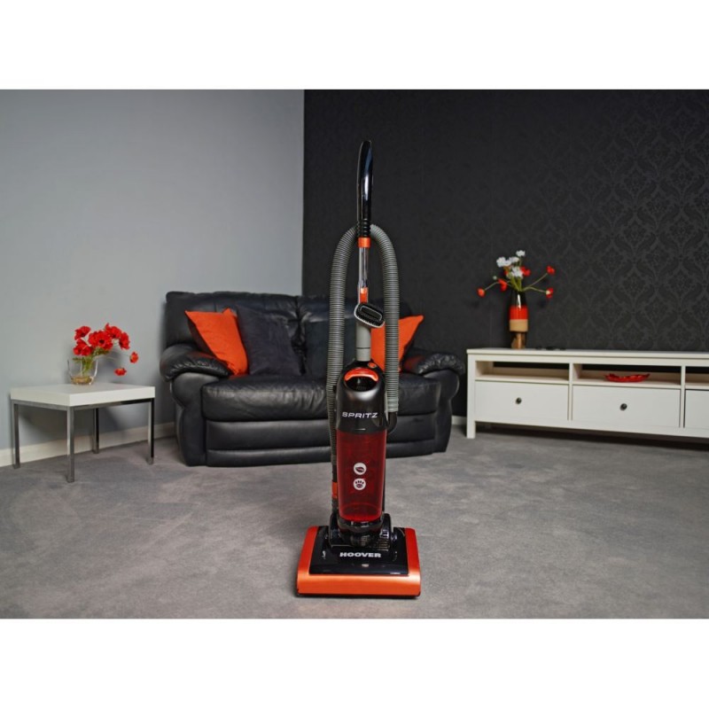 Hoover AL71SZ01001 Spritz Bagless Upright Vacuum Cleaner GMV Trade