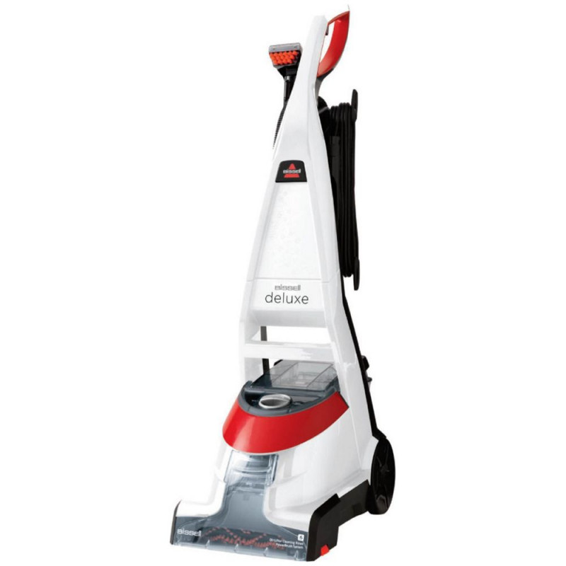 Bissell 32786 DeepClean Deluxe Upright Carpet Cleaner Carpet Washing