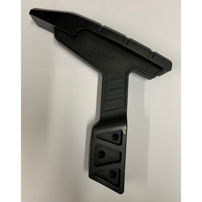 Genuine Arm Rest For X Rocker Evo Pro Neo Fibre LED Gaming Chair 8546913 Other Spares Accessories Spares Accessories GMV Trade