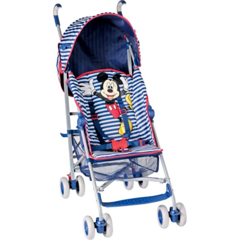 Baby stroller mickey mouse clearance