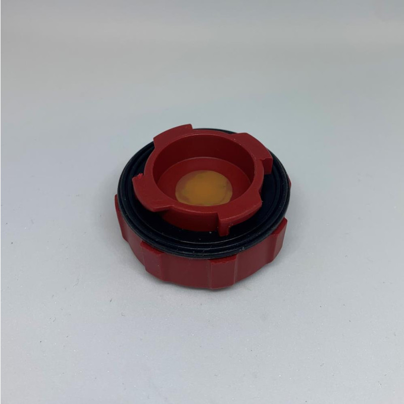 Genuine Clean Water Tank Cap For Vax ECGLV1B1 Rapid Power Upright