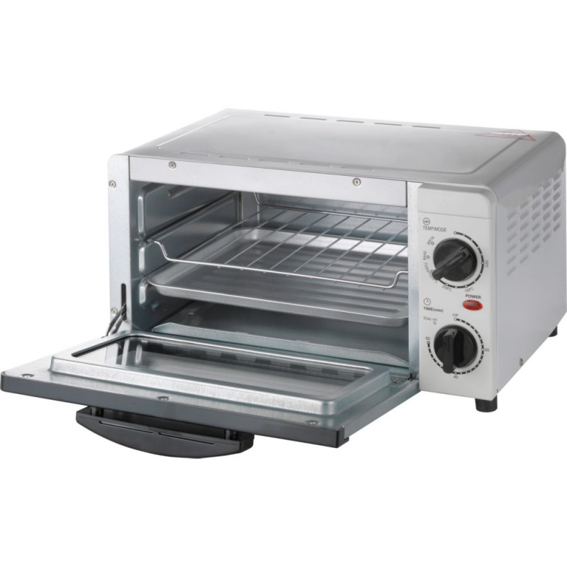 Argos toaster oven hotsell