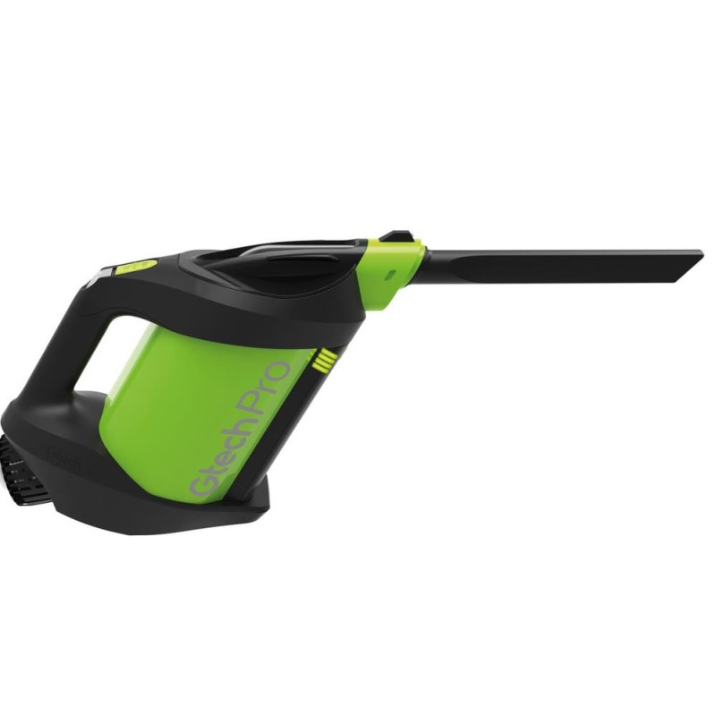 Gtech Pro Bagged Cordless Handheld Vacuum Cleaner 10306 Vacuums