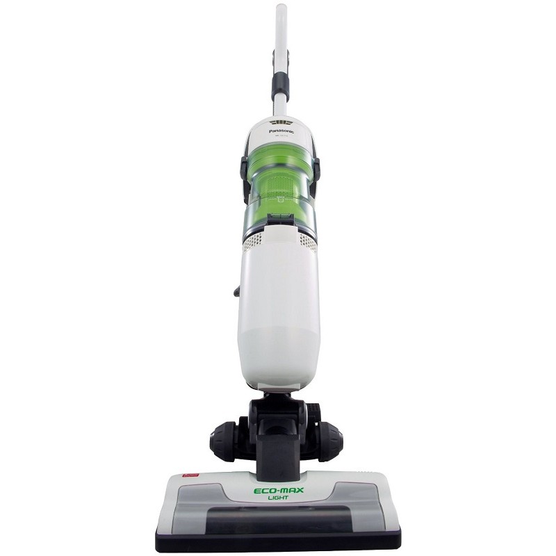 Panasonic MCUL710 Bagless Upright Vacuum Cleaner (No Small Tools