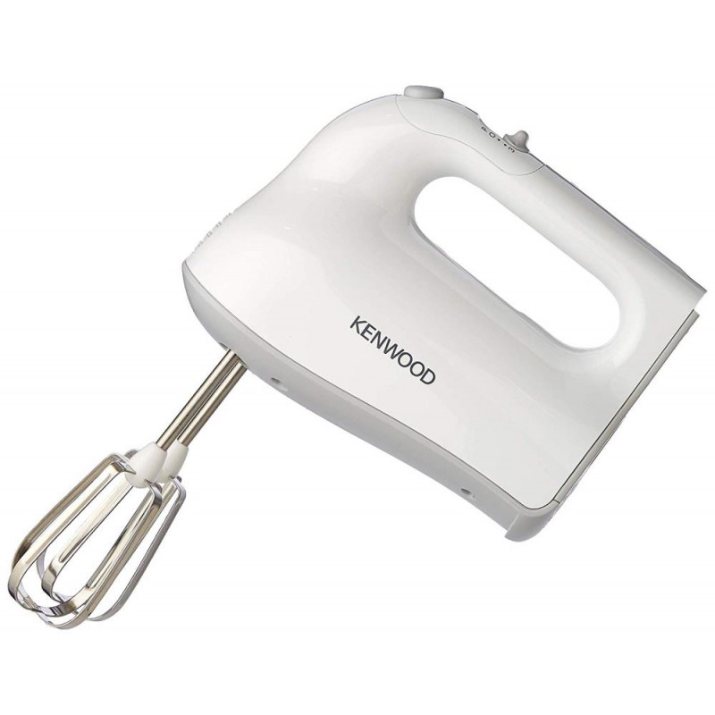 Kenwood HM520 True 280w Hand Mixer White GMV Trade
