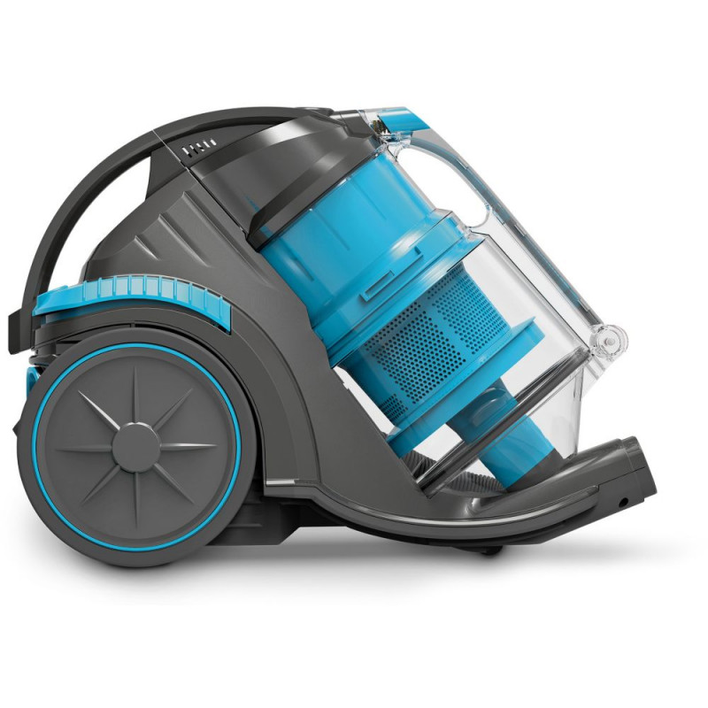 Vax Zen C86MZPE Zen Pet Bagless Cylinder Vacuum Cleaner Cylinder