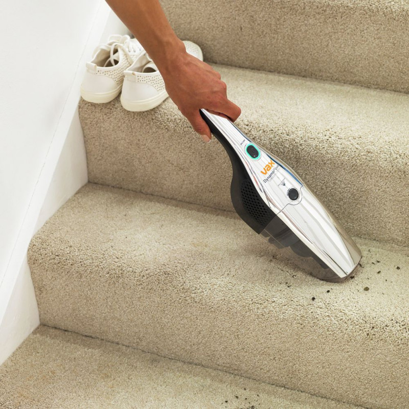 Vax H85DPB25 Dynamo Power Cordless Vacuum Cleaner Handheld Vacuum