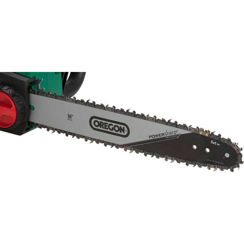 Qualcast 2000w best sale chainsaw
