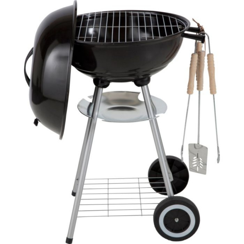 BBQ Starter Pack 5 Piece Barbecues Travel & Outdoor GMV Trade
