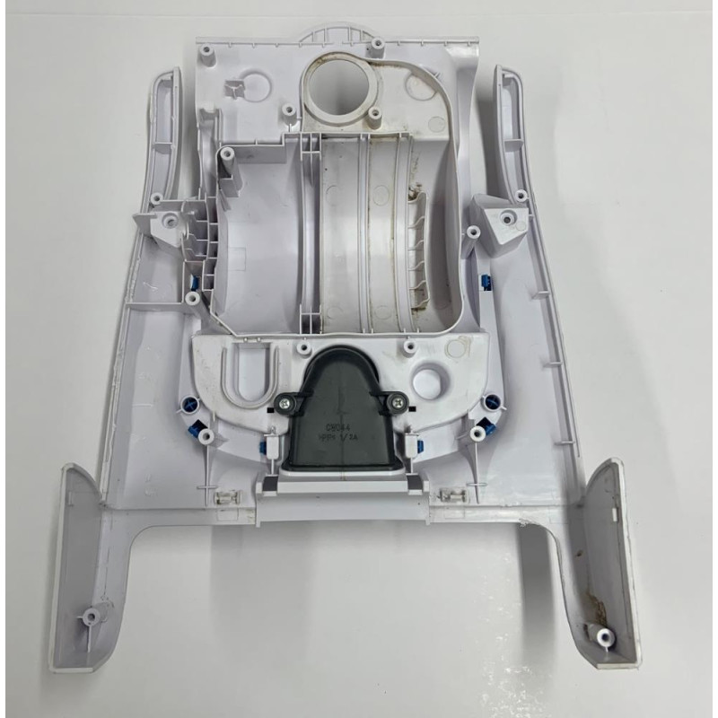 Genuine Top Motor Cover For Vax Compact Power Upright Carpet Cleaner