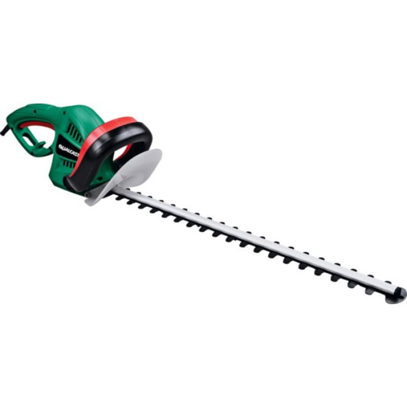 qualcast hedge trimmer