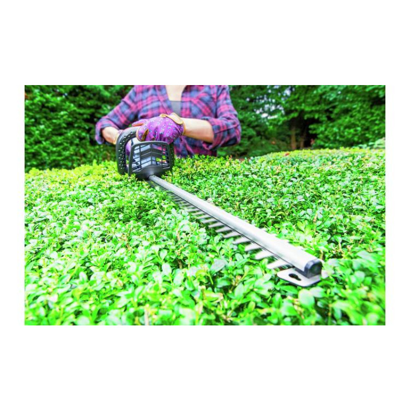 Spear & Jackson S1851CHX2 51cm Cordless 18v Hedge Trimmer With 2 Batteries Hedge Trimmers