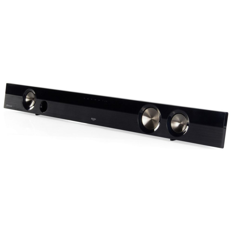 Bush 100w soundbar hotsell