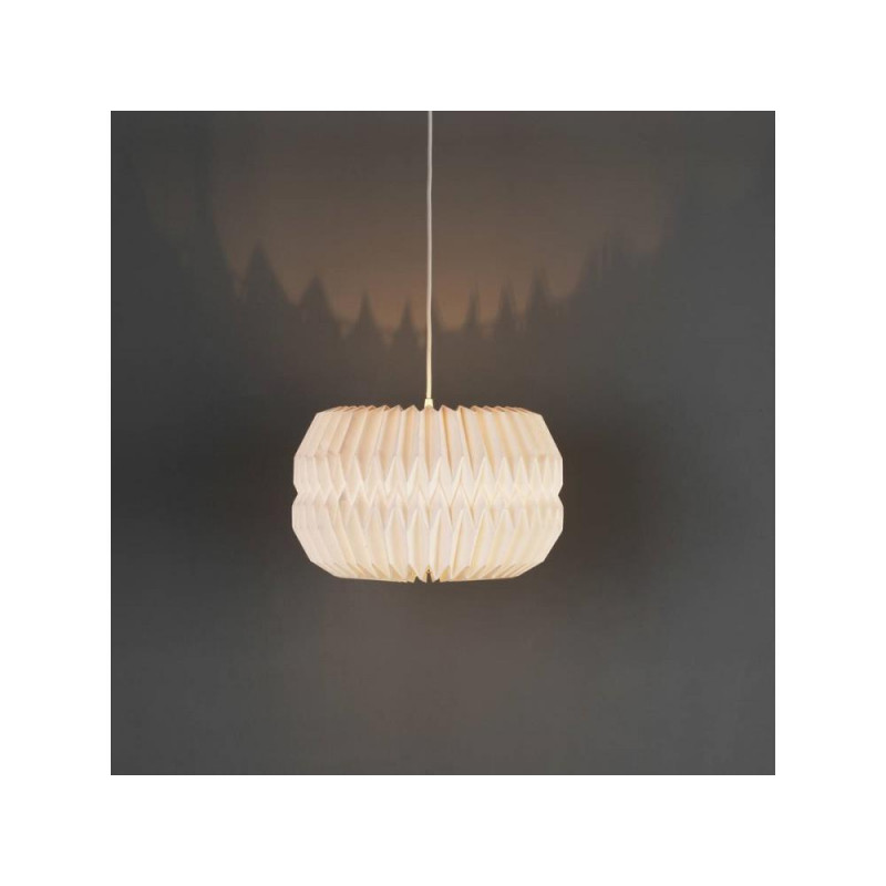 Habitat shop kura lampshade