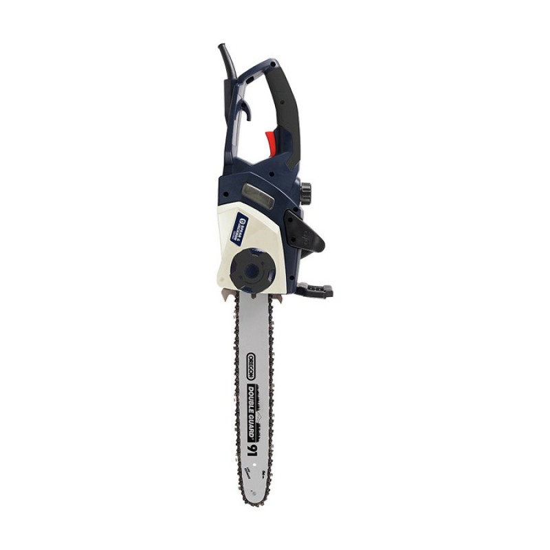 Spear & Jackson Corded Chainsaw 2400W