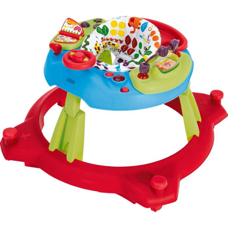 Momma's shop baby walker