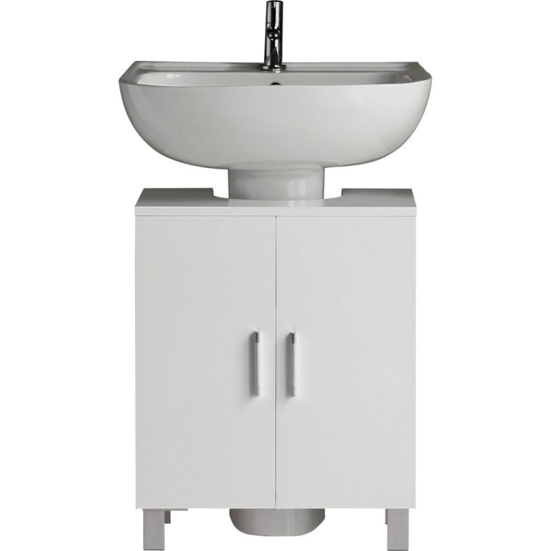 Hygena under deals sink storage unit