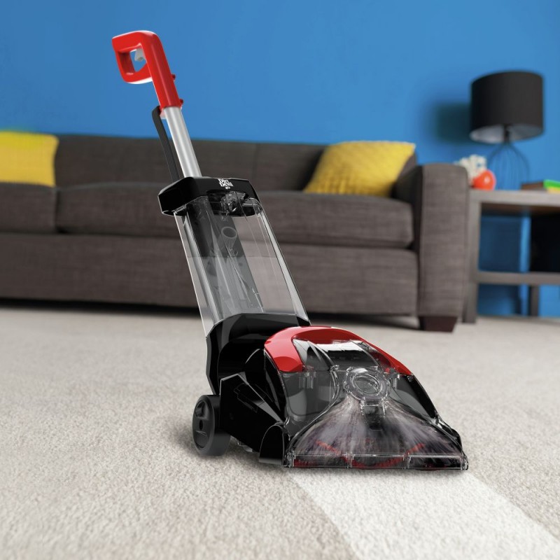 Dirt Devil DDW01E01 Easy and Lite Carpet Cleaner Carpet Washing