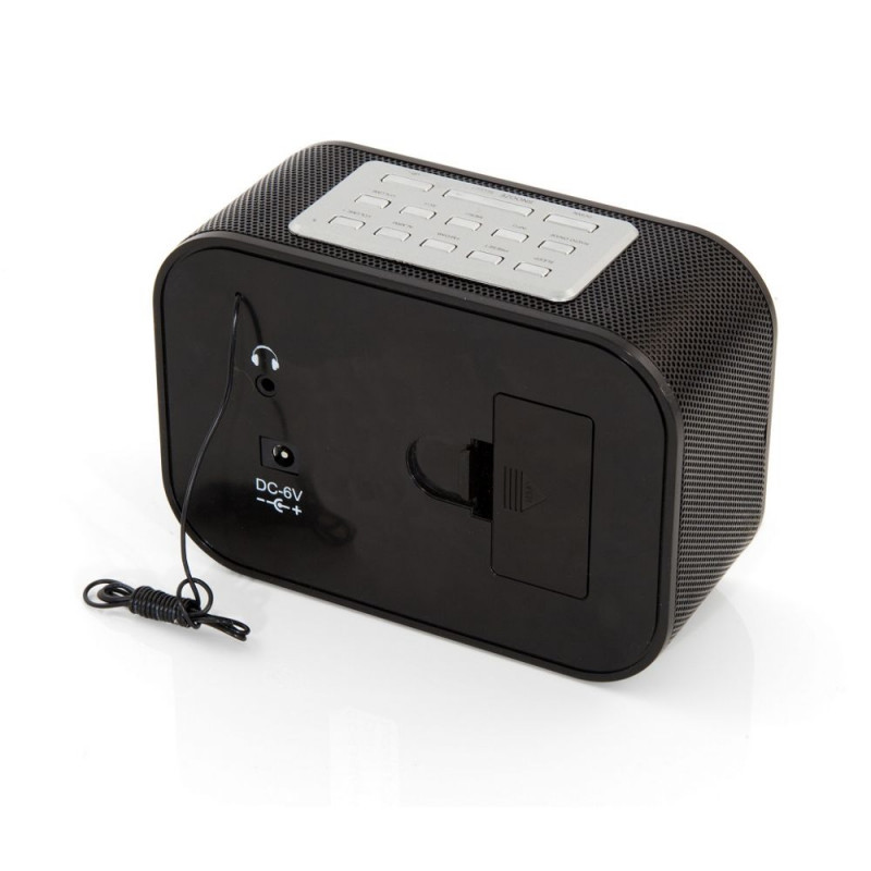 Radio Alarm Clock Coffee Maker. coffee conair sound machine alarm clock radio buster. swan ...