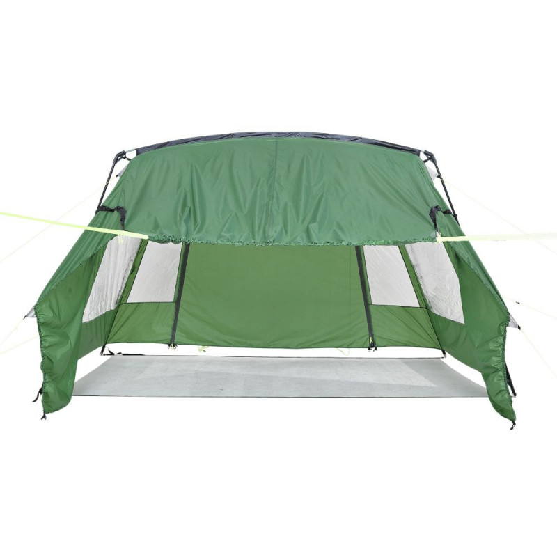 Trespass Tent Extension For 4 Man+ Tents Travel & Outdoor GMV Trade