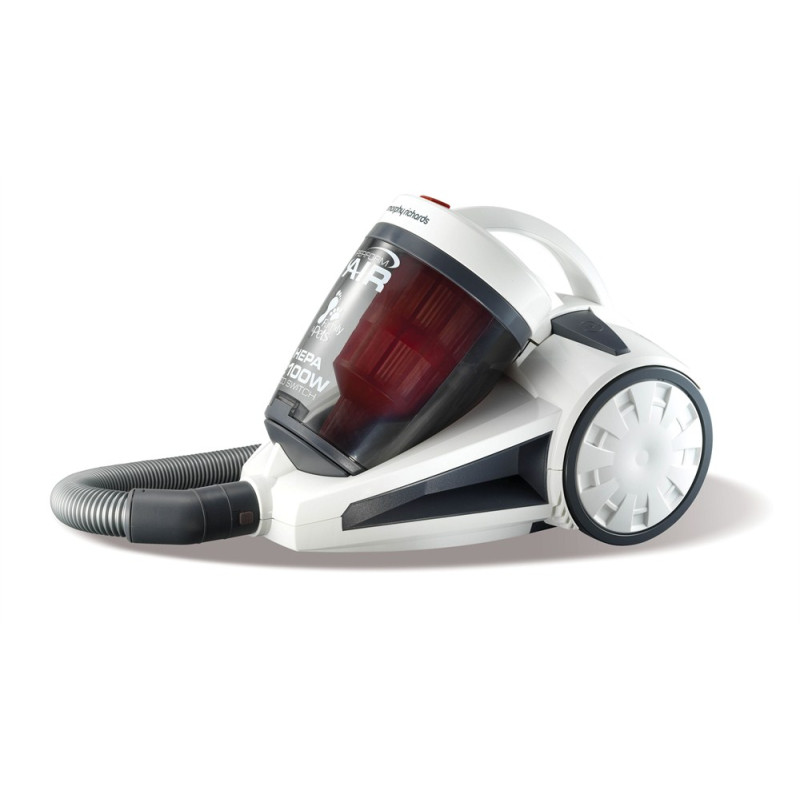 Morphy Richards 71078 Performair 2100w Pets Bagless Cylinder Vacuum