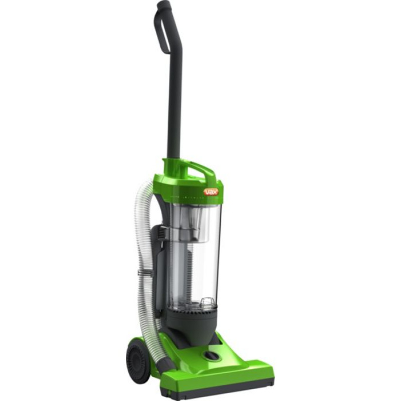 Vax Zoom Bagless Upright Vacuum Cleaner Upright Vacuum Cleaners
