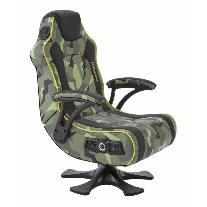 X rocker 2.1 on sale wireless gaming chair