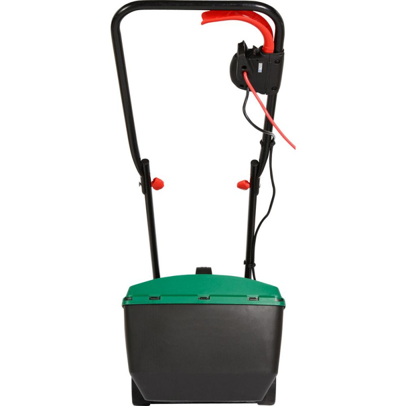 Qualcast Electric Lawnmower 1200w Lawnmowers Garden & Power Tools
