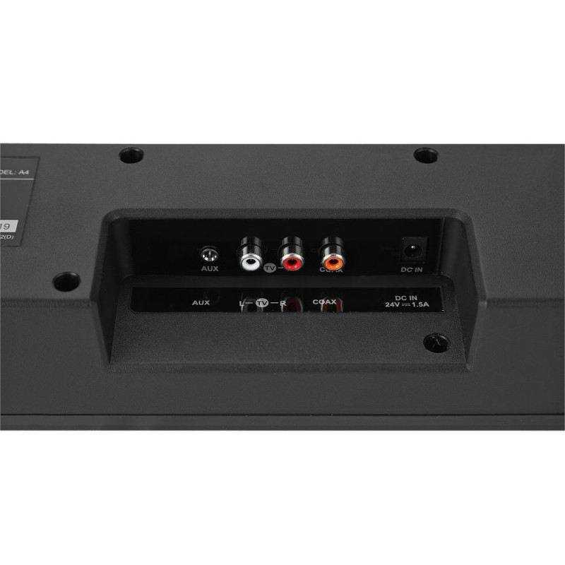 Bush 100W 2.1Ch Soundbar with Bluetooth Speakers Soundbars
