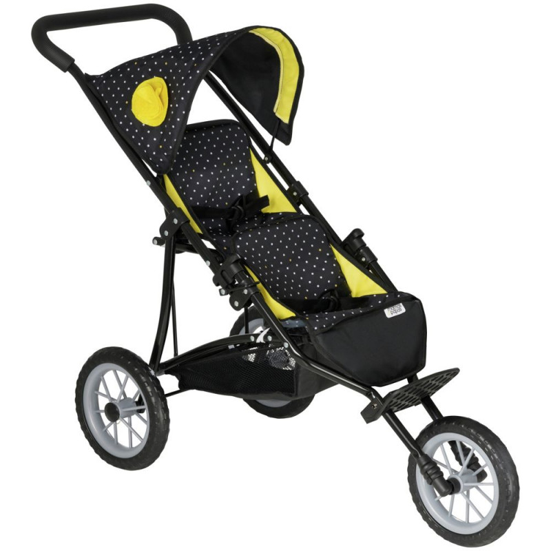 Mamas and papas double buggy online