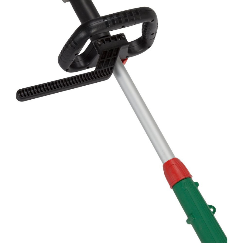 Qualcast CHT18ML1 Cordless Pole Hedge Trimmer 18V Hedge Trimmers