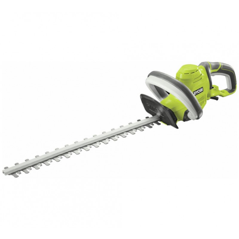 Ryobi RHT4550 50cm Electric Hedge Trimmer 450W Hedge Trimmers Garden & Power Tools GMV Trade