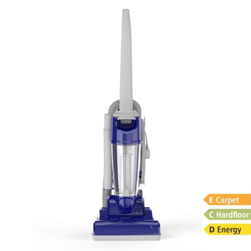 Argos Value Range VU01E Bagless Upright Vacuum Cleaner. Upright