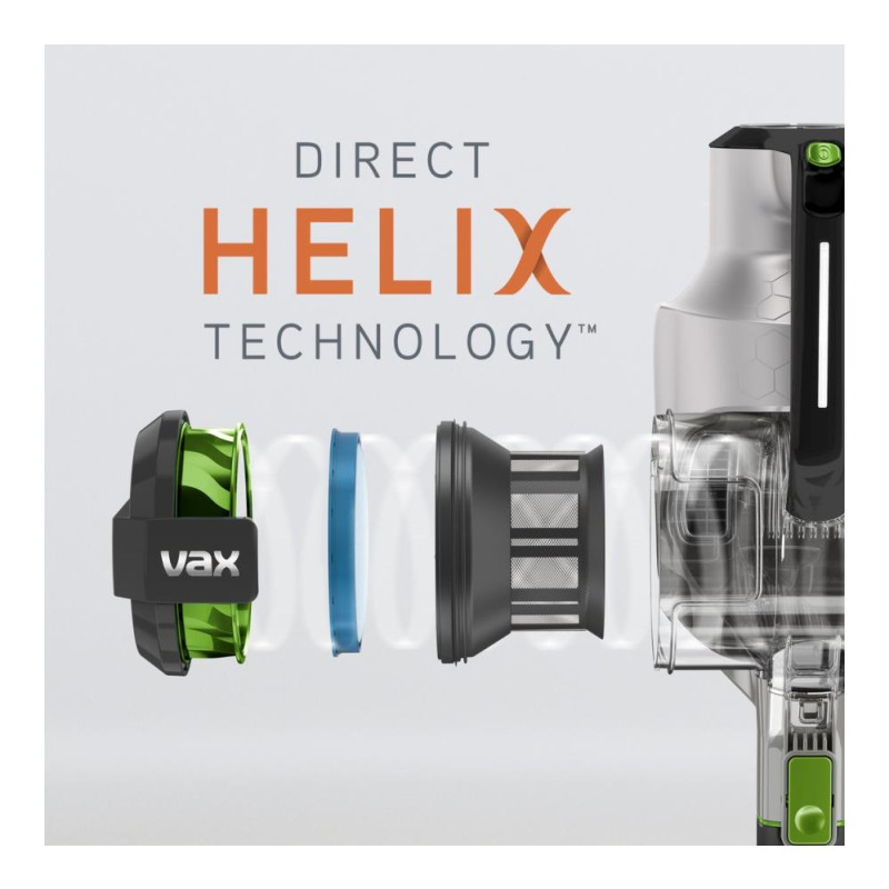 Vax TBT3V1H1 Blade Ultra 24V Cordless Vacuum Cleaner (No Accessories