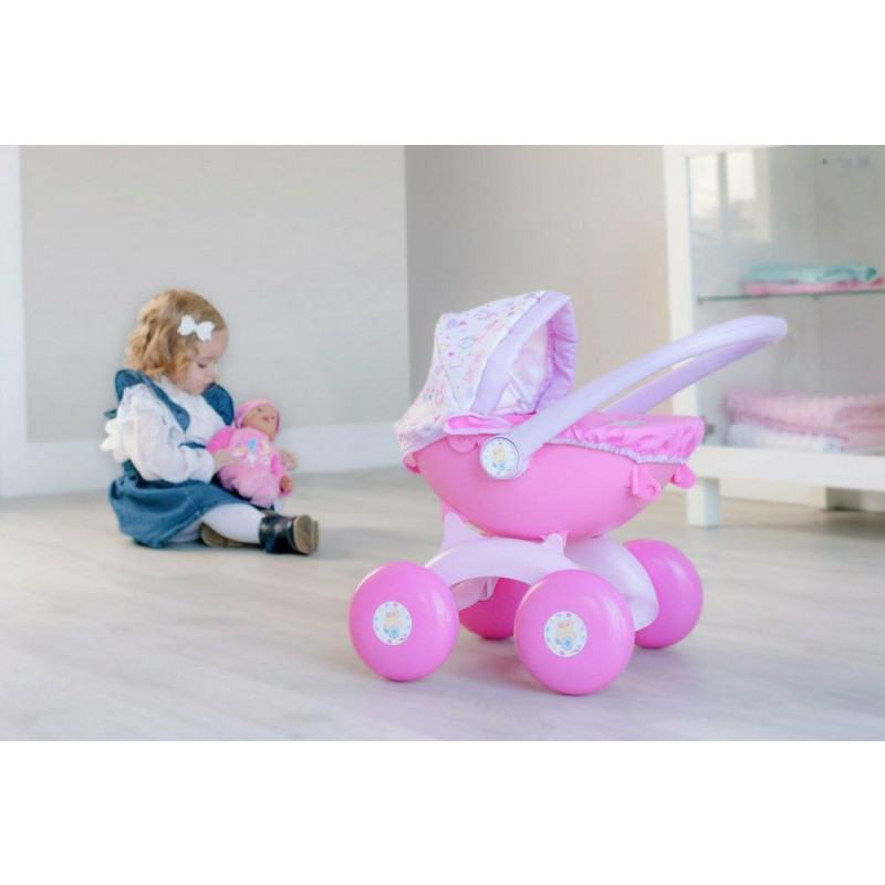 Baby born my first pram Clearance