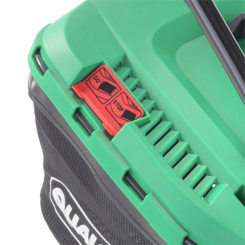 Qualcast meb1434m shop