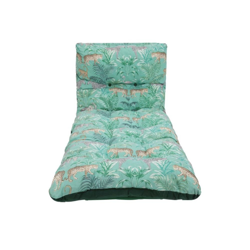 Wilderness jungle sun lounger store
