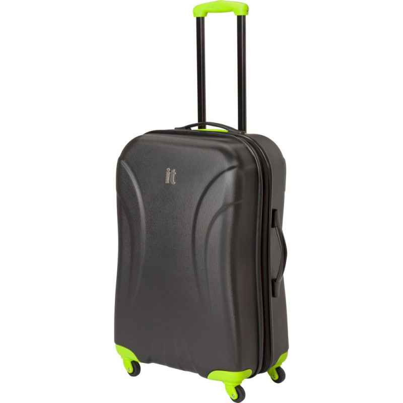 It clearance hard suitcase