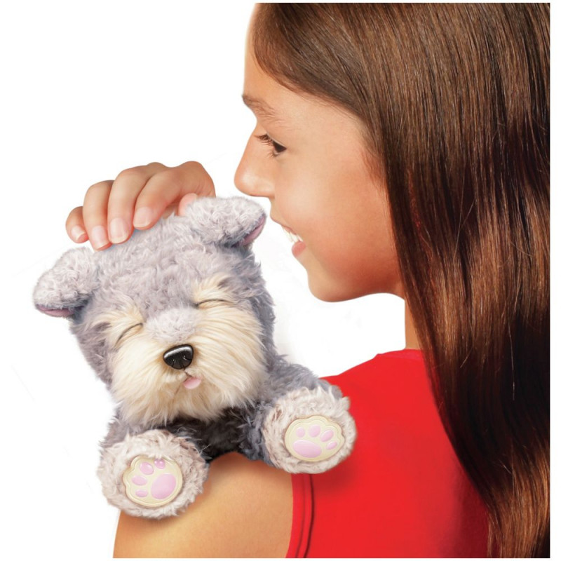 Little live pets puppy sales ruffles